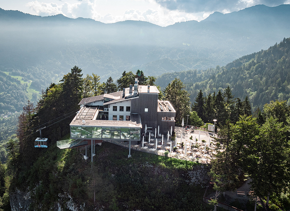 Erlebnisse & Ausflugsziele